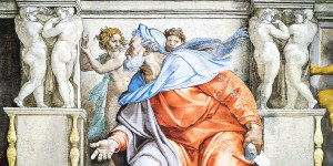 Ces expressions qui ont une origine biblique : « Telle mère, telle fille »