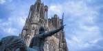 REIMS CATHEDRAL