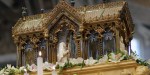 BERNADETTE RELICS