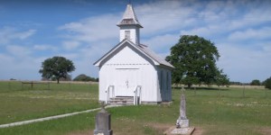Insolite : cette église pourrait être la plus petite au monde…