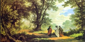 Comme Marie-Madeleine ou les disciples d’Emmaüs, laissez-vous surprendre par le Christ ressuscité