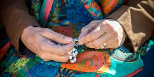Le chapelet de protection, une prière pour vaincre le mal