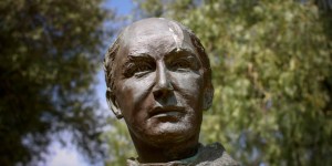 Californie : la statue de saint Junipero Serra va définitivement disparaître du Capitole