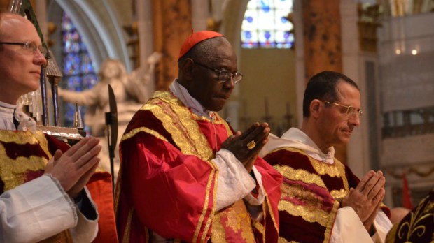 CARDINAL-SARAH