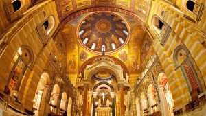 CATHEDRAL,BASILICA,ST. LOUIS