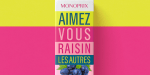 MONOPRIX ADVERTISING