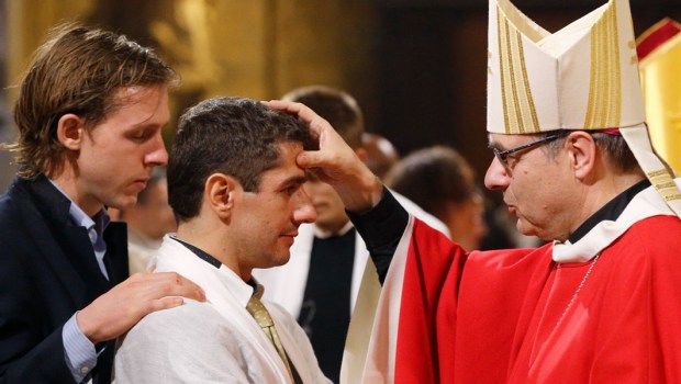 CONFIRMATION