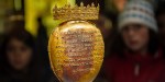 FRENCH QUEEN ANNE OF BRITTANY
