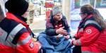 ORDER OF MALTA HOMELESS