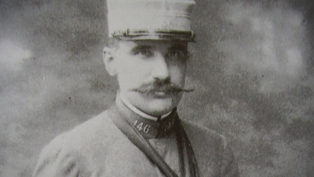 AUGUSTIN COCHIN,