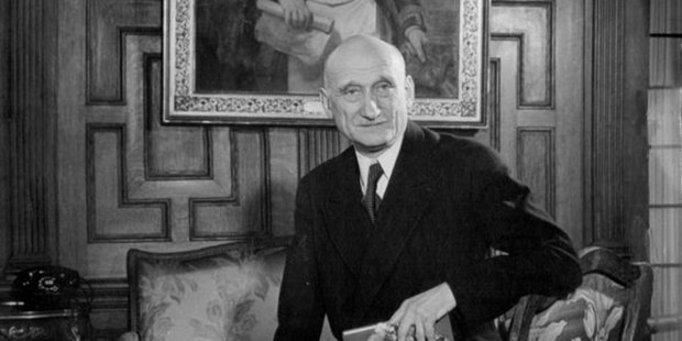 SCHUMAN
