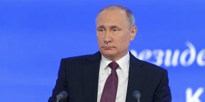 « Il serait temps de mieux comprendre Poutine »