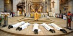 PRIESTLY ORDINATION
