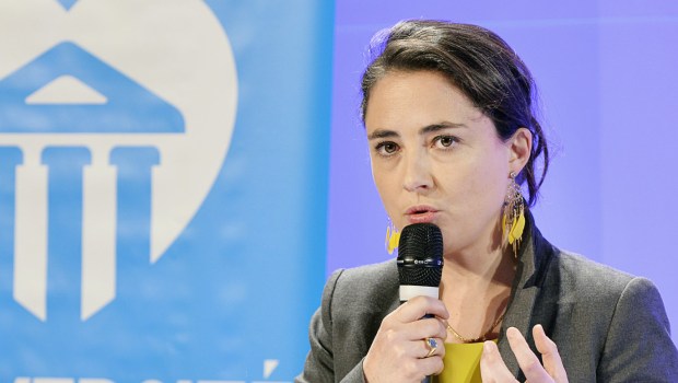 BLANCHE STREB