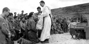 80e anniversaire du Débarquement : la dimension spirituelle d&#8217;un évènement historique