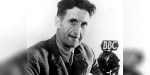 GEORGE ORWELL
