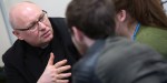 YOUTH SYNOD PREPARATION