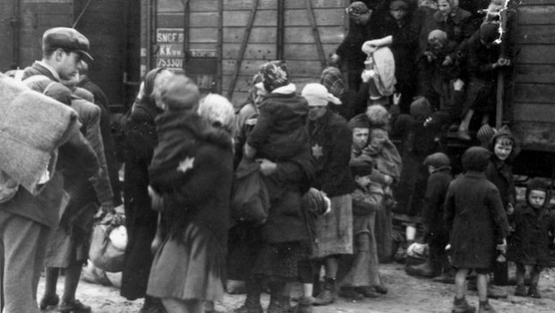 AUSCHWITZ, OBÓZ