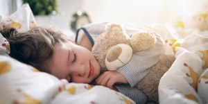 Pourquoi les enfants dorment-ils moins bien qu’avant ?