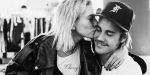 JUSTIN BIEBER AND HAILEY BALDWIN