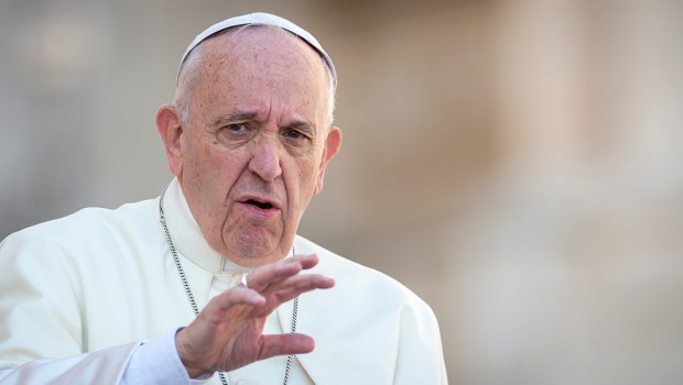 POPE FRANCIS