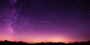 Astronomie : connaissez-vous les « larmes de saint Laurent » ?