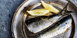 Les sept aliments sains que Jésus consommait