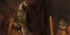 Les rois de la Bible : Saül, le premier roi d’Israël