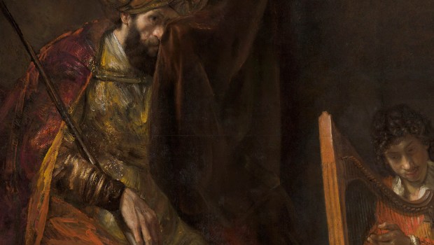 REMBRANDT
