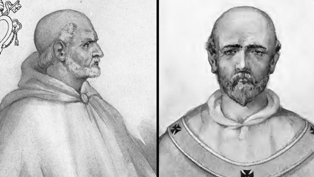 POPES