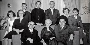 La véritable histoire des grands-parents italiens du pape François