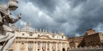 SAINT PETER BASILICA