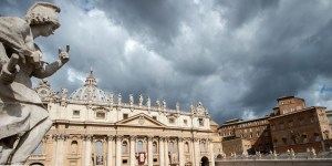 Survivre aux conflits dans l’Église