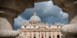 SAINT PETER BASILICA