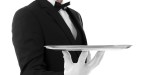 WAITER,SERVICE,FORMAL