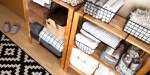 Home ; Household; Storage