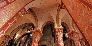 Quand la foi inspire les plus belles églises romanes d&rsquo;Auvergne