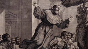 JOSEPH OF CUPERTINO