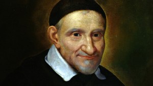 VINCENT DE PAUL