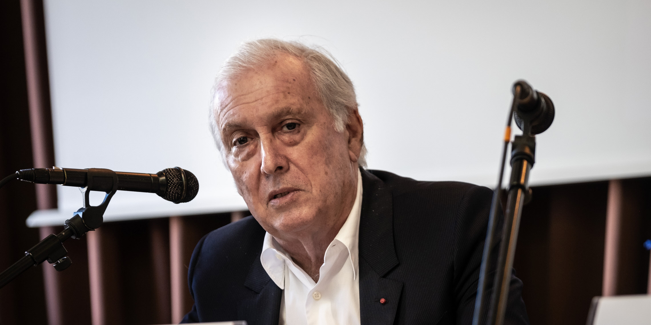 JEAN-FRANCOIS DELFRAISSY
