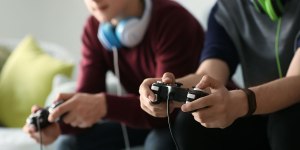 Jeux vidéo : les conseils d’un curé “gamer”