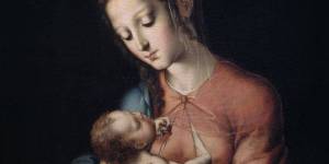 La Vierge Marie, « une jeune femme normale »