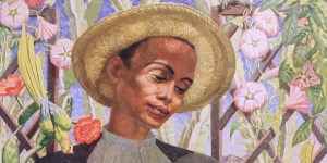 Saint Martin de Porrès, le frère de la Charité qui traversait les murs