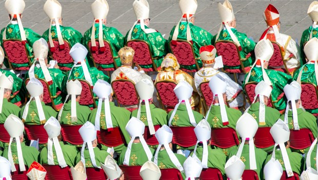 SYNOD