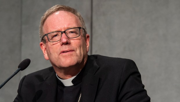 SYNOD2018