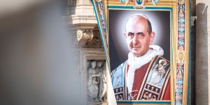 Paul VI, le pape qui modifia le rapport de l’Église au monde