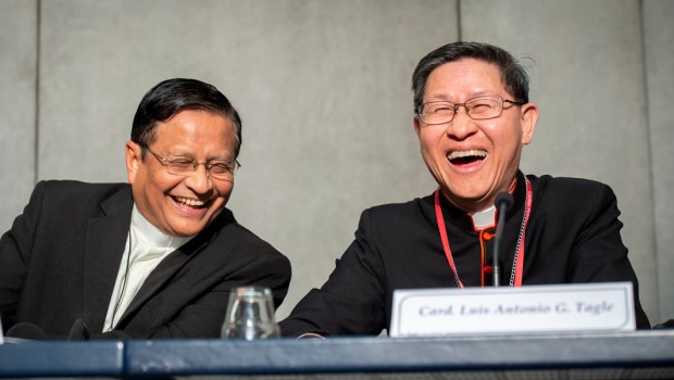 SYNOD2018