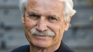 YANN ARTHUS-BERTRAND