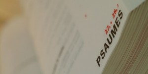 Pourquoi les psaumes ne sont pas toujours numérotés de la même façon ?