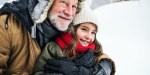 GRANDFATHER GIRL